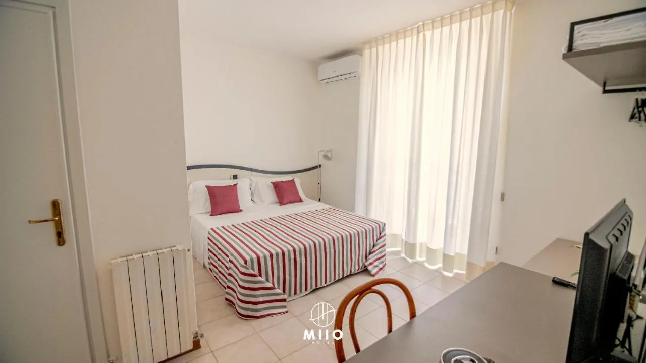 Miio Hotel San Vincenzo
