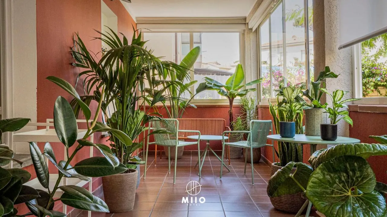 Miio Hotel San Vincenzo