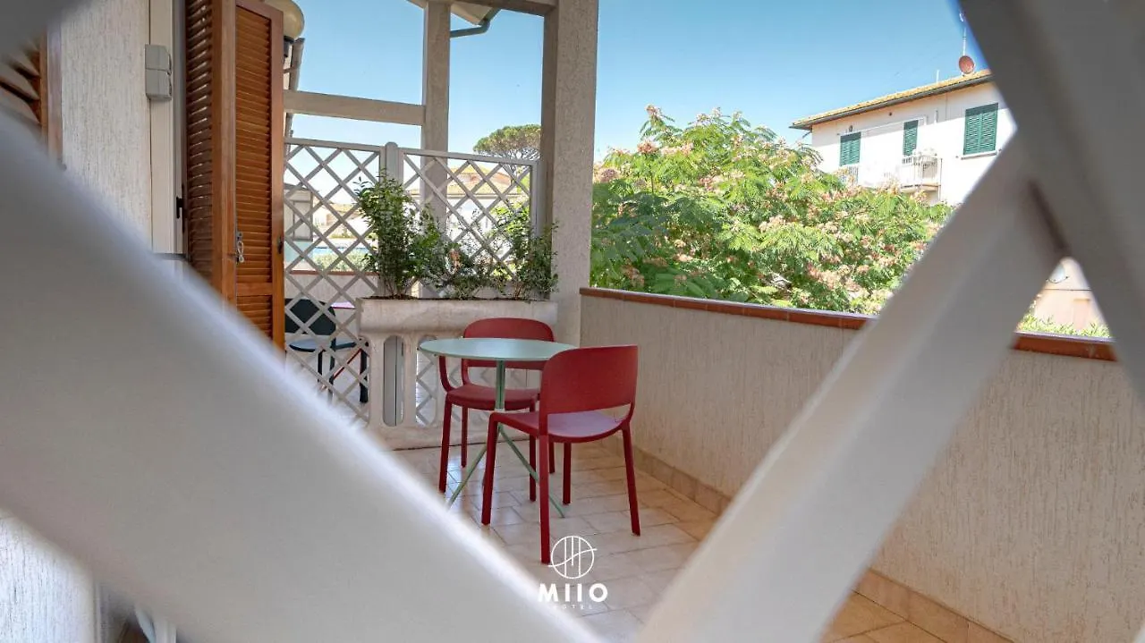 Miio Hotel San Vincenzo