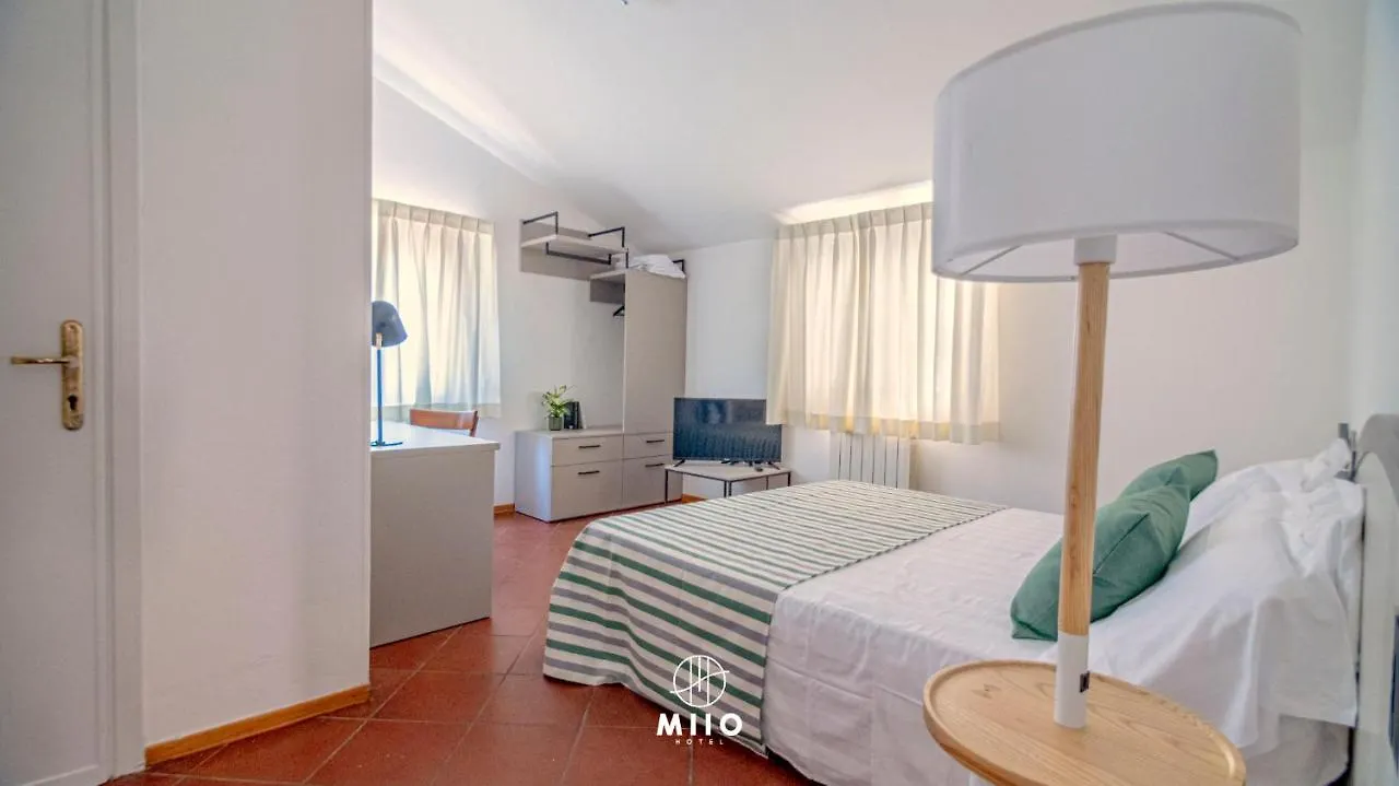 Miio Hotel San Vincenzo 3*,