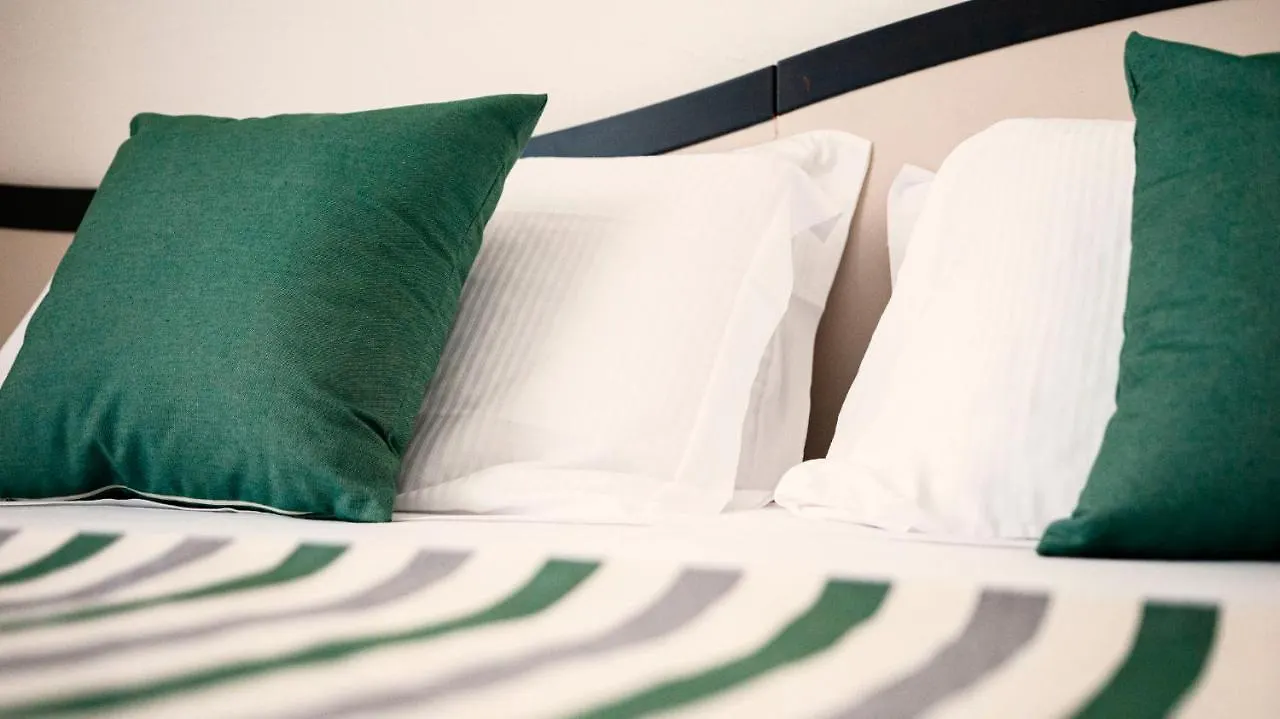 Miio Hotel San Vincenzo