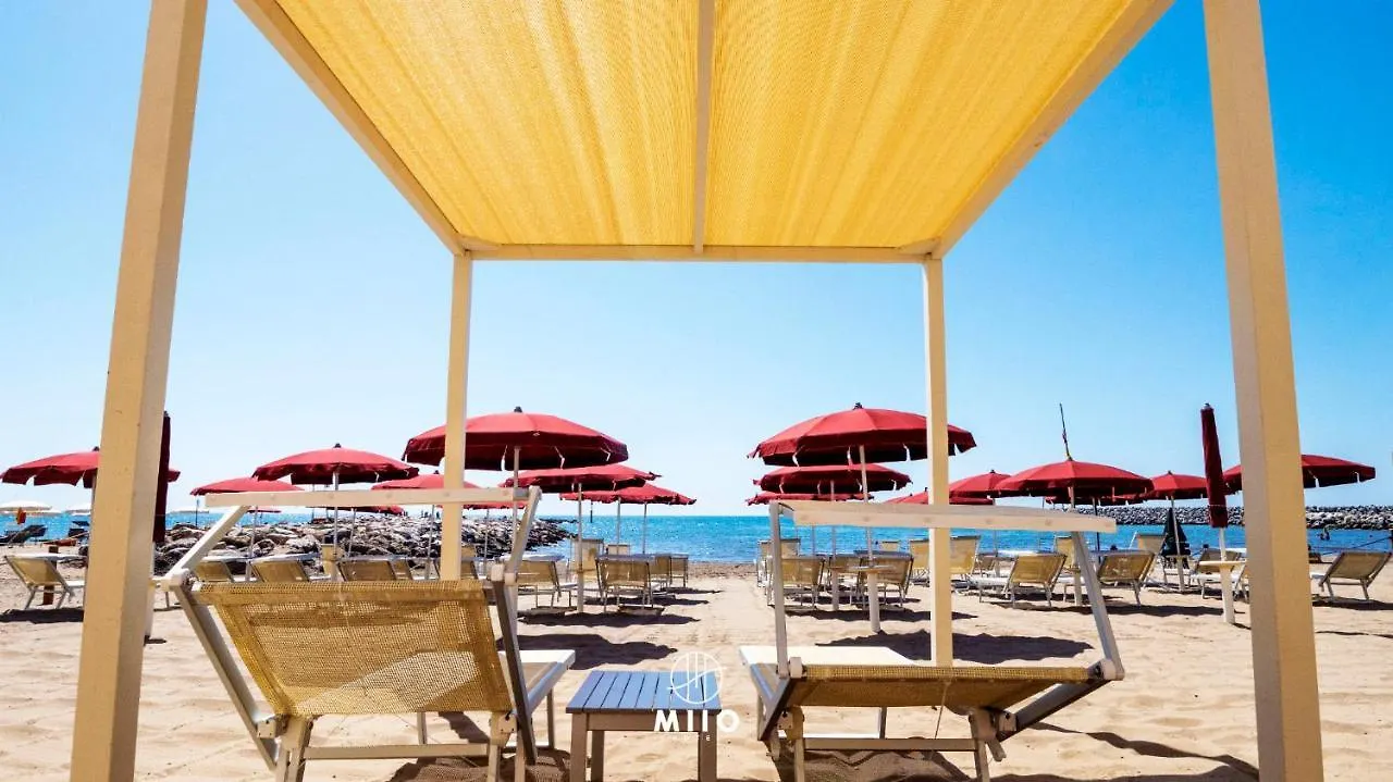 Miio Hotel San Vincenzo