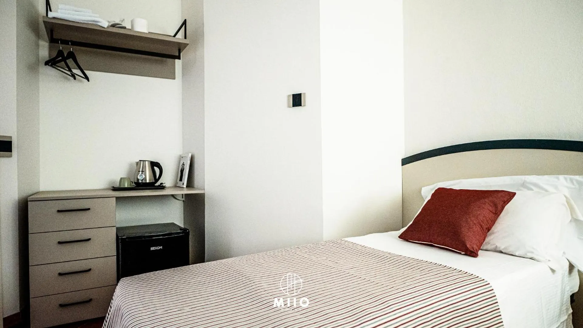 Miio Hotel San Vincenzo