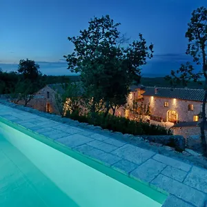3* Ośrodek wypoczynkowy Relais La Costa Historical
