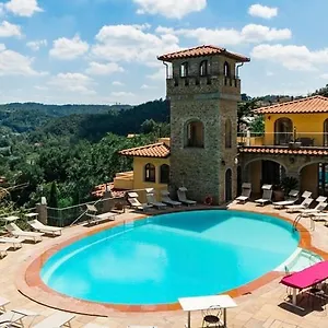 Hotel La Malva, Poggio alla Malva