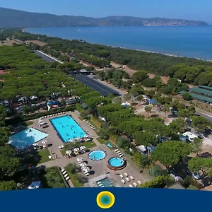 3* Kompleks wypoczynkowy Club Del Sole Family Collection