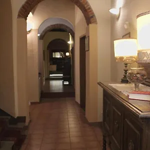 Hotel Borgo Antico, Bibbiena