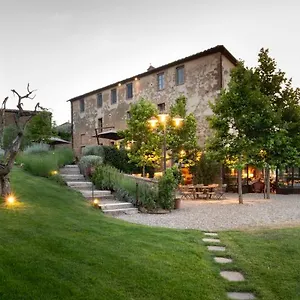 Hotel La Moscadella, Castelmuzio