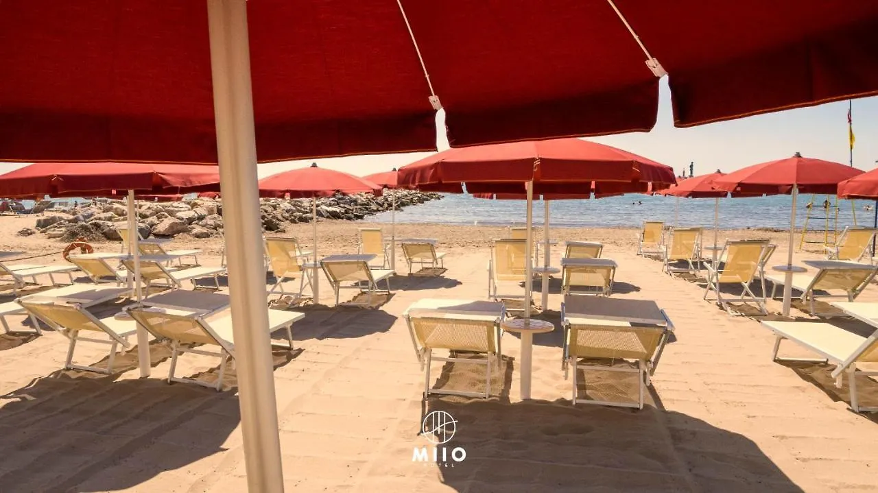 Miio Hotel San Vincenzo