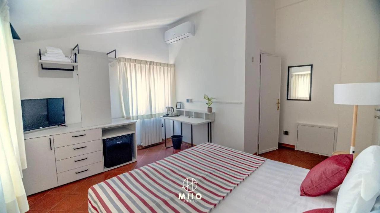 Miio Hotel San Vincenzo