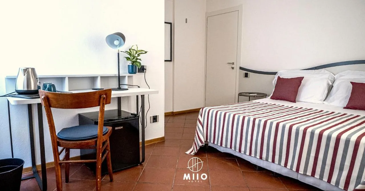 Miio Hotel San Vincenzo